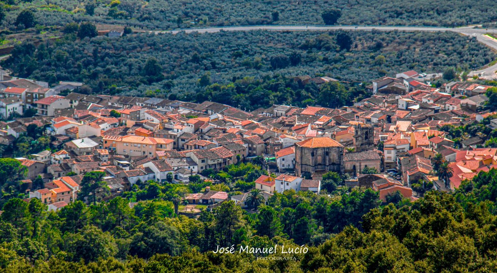 Torre de Don MiguelAt La Abuela Antonia-El Gurugu公寓 外观 照片