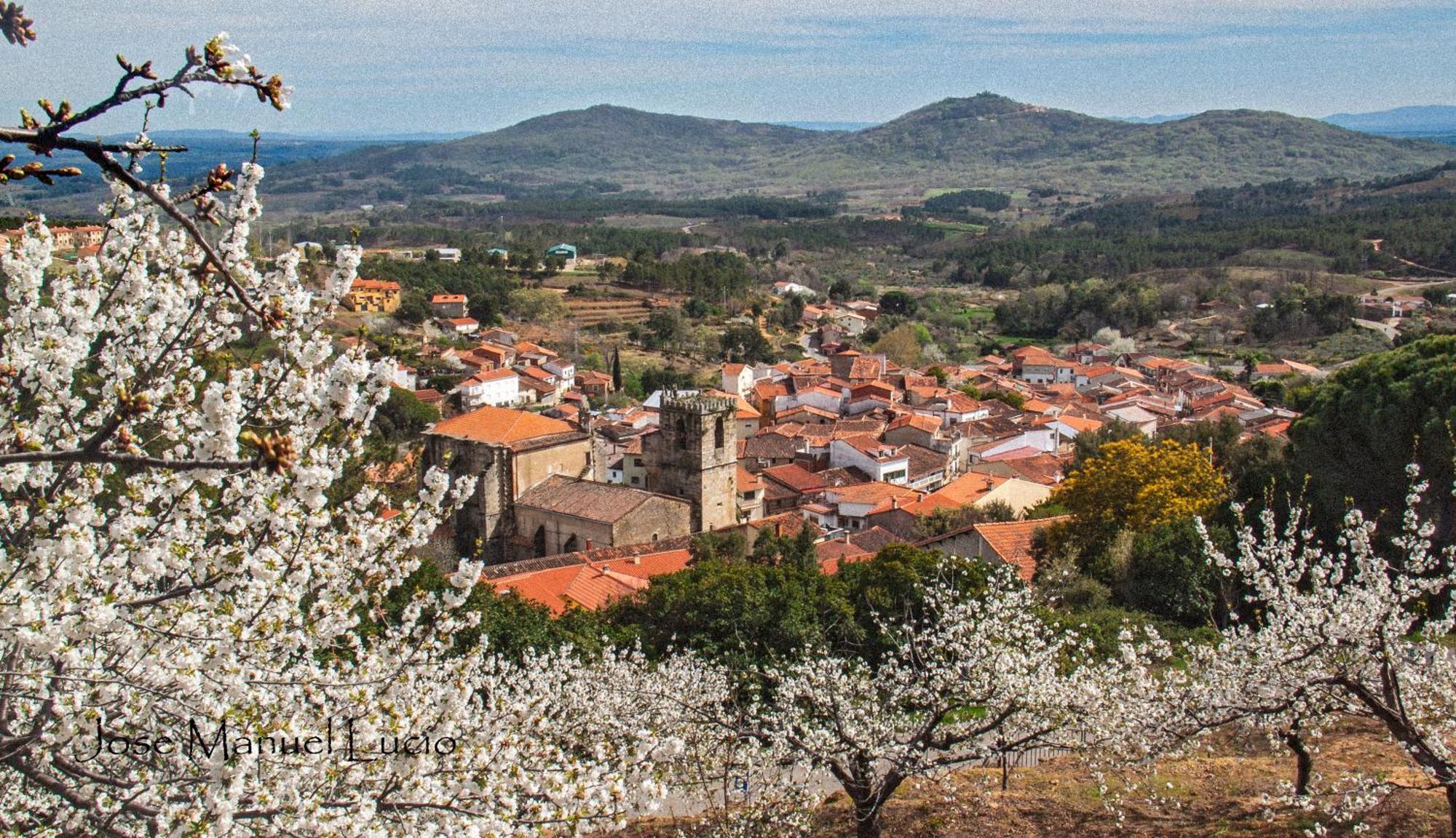 Torre de Don MiguelAt La Abuela Antonia-El Gurugu公寓 外观 照片