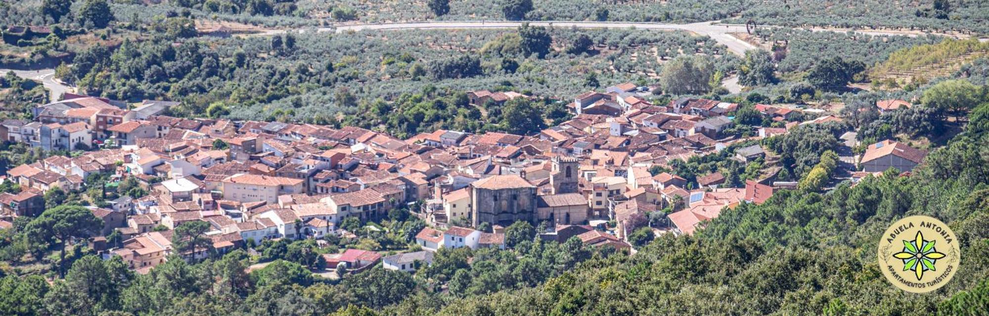 Torre de Don MiguelAt La Abuela Antonia-El Gurugu公寓 外观 照片